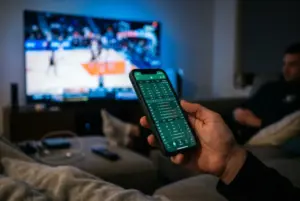 Basketball In-Play Betting Strategy: Live Markets Guide 2026