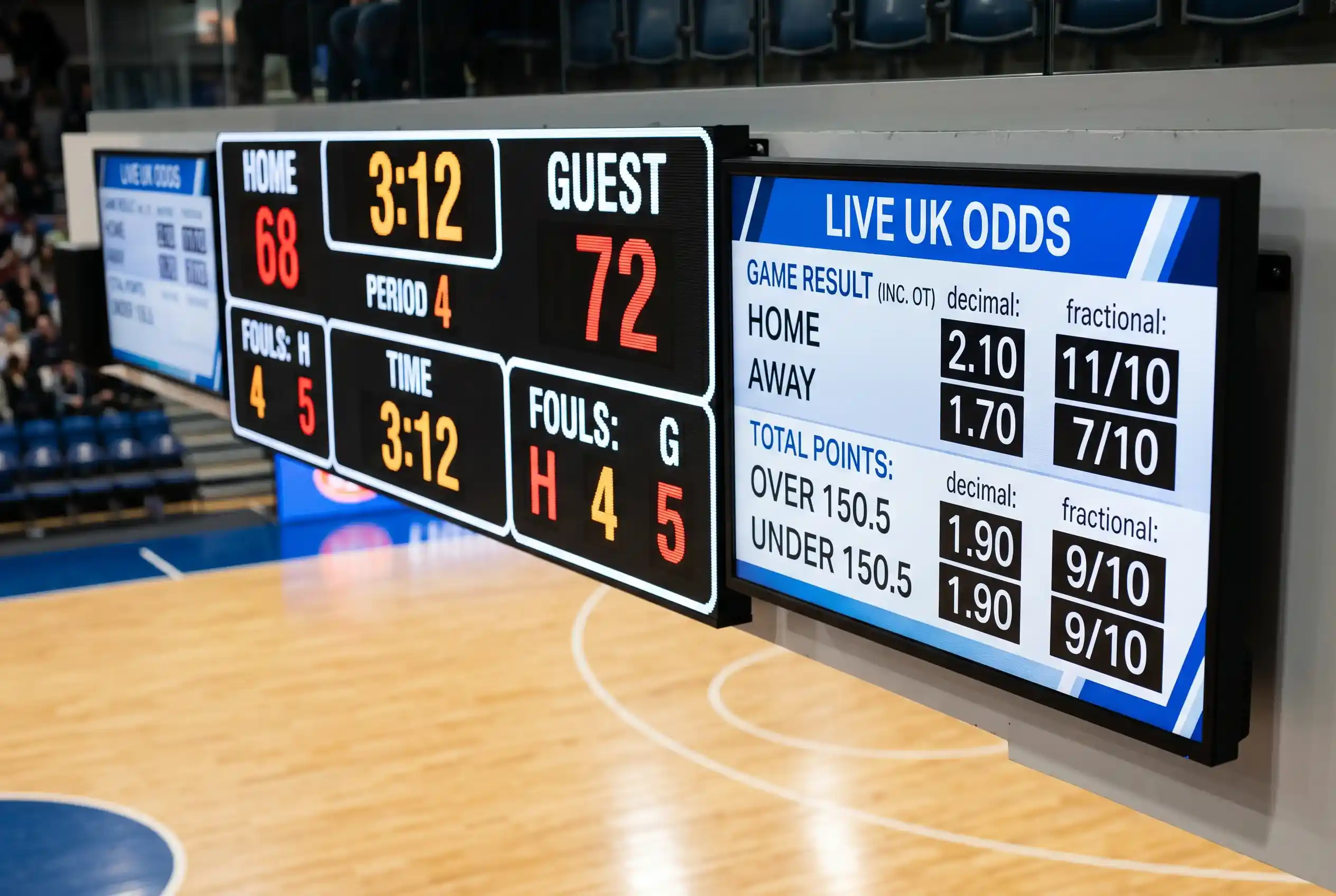 how-basketball-betting-odds-work-uk