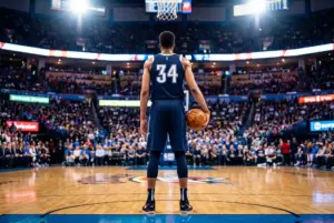 NBA Player Props Betting: Stats-Based Strategies for UK 2026